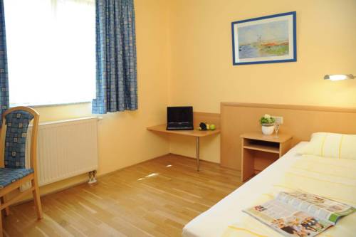 Imagen de la habitación del Hotel & Restaurant Hugenottengarten. Foto 12