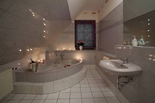 Imagen de la habitación del Hotel & Restaurant Kleinolbersdorf. Foto 5