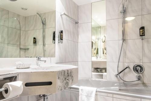 Imagen de la habitación del Hotel & Restaurant Knote. Foto 7