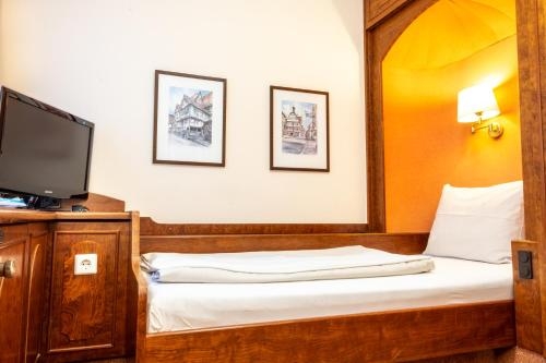 Imagen general del Hotel & Restaurant Knote. Foto 1