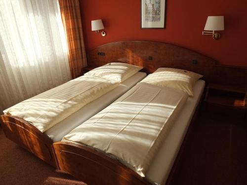 Imagen de la habitación del Hotel & Restaurant Knote. Foto 8