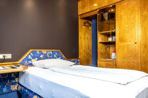 Imagen general del Hotel & Restaurant Knote. Foto 6