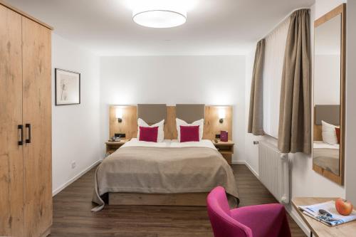 Imagen general del Hotel & Restaurant Lamm. Foto 1