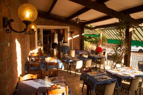 Imagen general del Hotel & Restaurant Le Beau Sejour. Foto 3