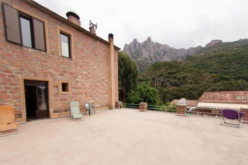 Imagen general del Hotel & Restaurant Le Beau Sejour. Foto 5