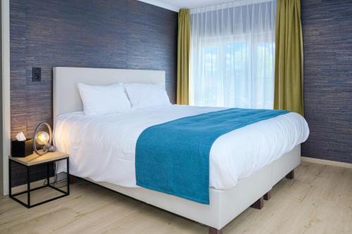 Imagen general del Hotel & Restaurant Maison Pal\'Ange. Foto 5