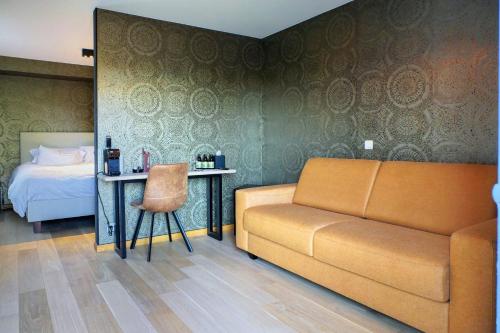 Imagen general del Hotel & Restaurant Maison Pal\'Ange. Foto 8