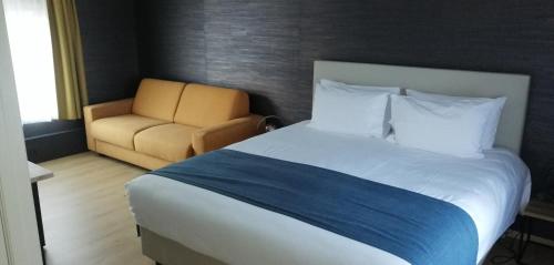Imagen general del Hotel & Restaurant Maison Pal\'Ange. Foto 11