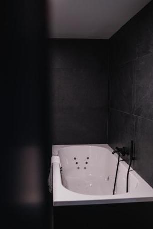 Imagen de la habitación del Hotel & Restaurant Maison Pal\'Ange. Foto 17