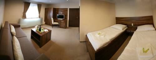 Imagen de la habitación del Hotel & Restaurant Pod Ka&scaron;tany. Foto 5