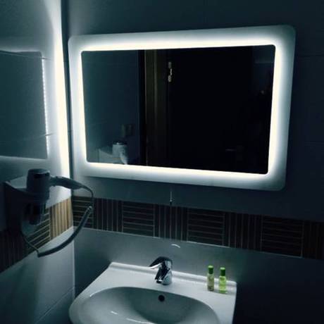 Imagen de la habitación del Hotel & Restaurant Pod Ka&scaron;tany. Foto 10