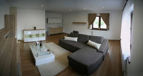 Imagen de la habitación del Hotel & Restaurant Pod Ka&scaron;tany. Foto 12