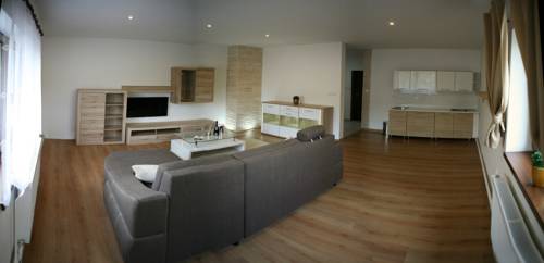 Imagen de la habitación del Hotel & Restaurant Pod Ka&scaron;tany. Foto 14