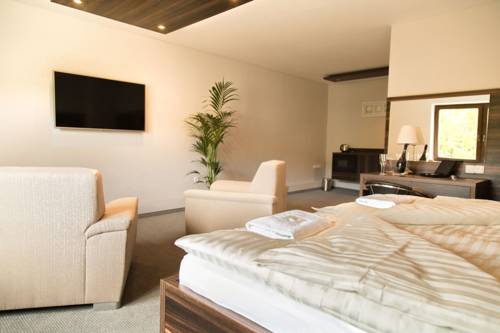 Imagen de la habitación del Hotel & Restaurant Pod Ka&scaron;tany. Foto 16
