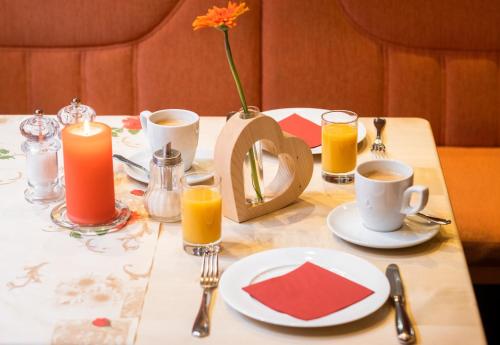 Imagen general del Hotel & Restaurant Post. Foto 3