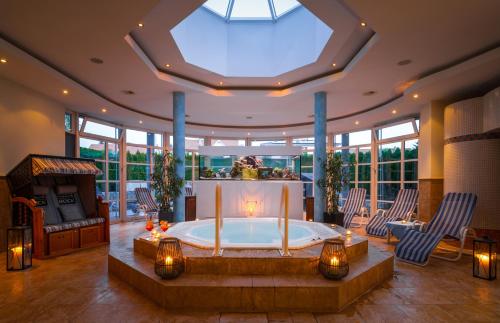 Imagen general del Hotel & Restaurant Post. Foto 4