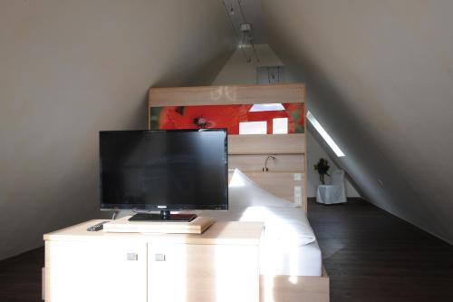 Imagen de la habitación del Hotel & Restaurant Post. Foto 10