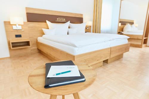 Imagen general del Hotel & Restaurant P&ouml;tter. Foto 2