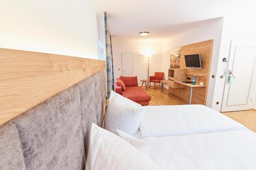 Imagen general del Hotel & Restaurant P&ouml;tter. Foto 3