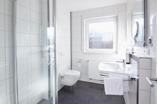 Imagen de la habitación del Hotel & Restaurant P&ouml;tter. Foto 7