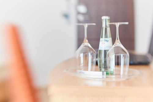 Imagen de la habitación del Hotel & Restaurant P&ouml;tter. Foto 8