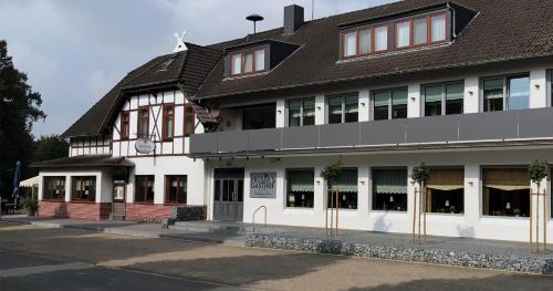 Imagen general del Hotel & Restaurant Prüser´s Gasthof. Foto 1