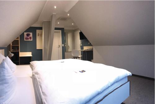 Imagen de la habitación del Hotel & Restaurant Pr&uuml;ser&acute;s Gasthof. Foto 7