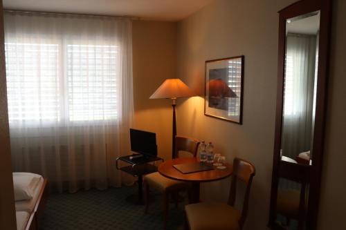 Imagen general del Hotel & Restaurant Reinacherhof. Foto 3