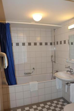 Imagen general del Hotel & Restaurant Reinacherhof. Foto 4