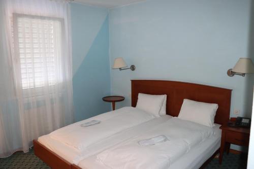 Imagen general del Hotel & Restaurant Reinacherhof. Foto 5