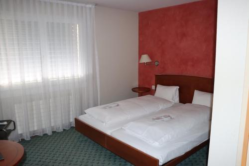 Imagen general del Hotel & Restaurant Reinacherhof. Foto 6