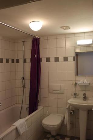 Imagen general del Hotel & Restaurant Reinacherhof. Foto 7