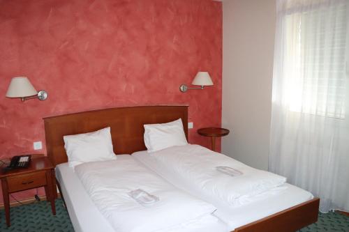 Imagen general del Hotel & Restaurant Reinacherhof. Foto 8