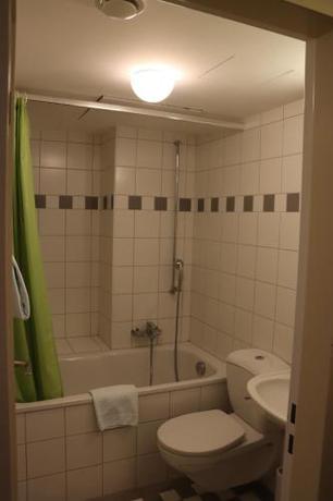 Imagen general del Hotel & Restaurant Reinacherhof. Foto 10