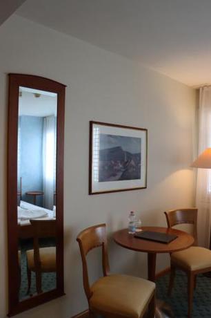 Imagen general del Hotel & Restaurant Reinacherhof. Foto 11