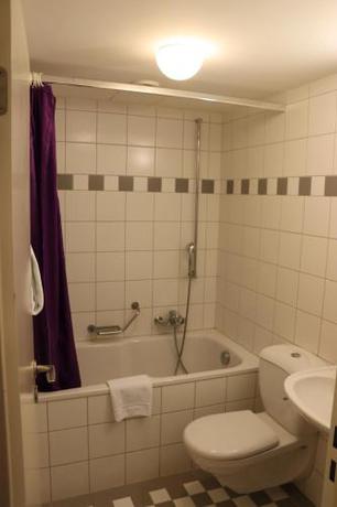 Imagen general del Hotel & Restaurant Reinacherhof. Foto 12