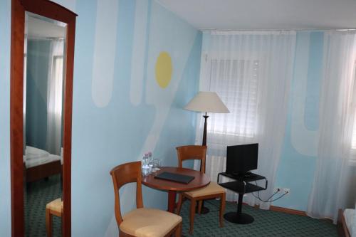 Imagen general del Hotel & Restaurant Reinacherhof. Foto 13