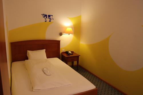Imagen de la habitación del Hotel & Restaurant Reinacherhof. Foto 20