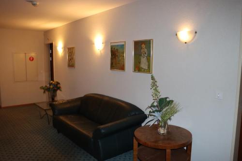 Imagen general del Hotel & Restaurant Reinacherhof. Foto 16