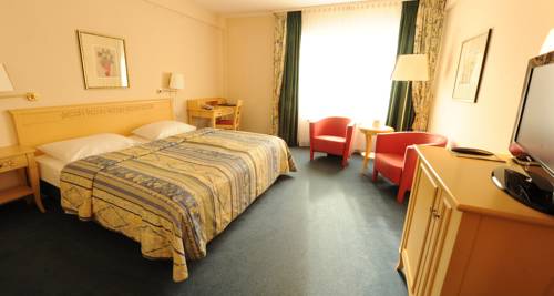 Imagen de la habitación del Hotel & Restaurant Sch&ouml;nau. Foto 3