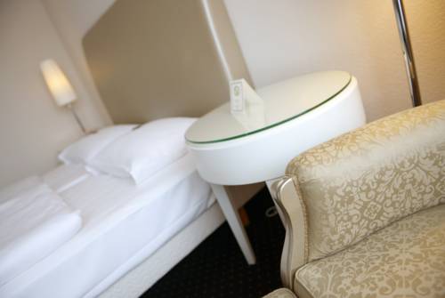 Imagen de la habitación del Hotel & Restaurant Sch&ouml;nau. Foto 4