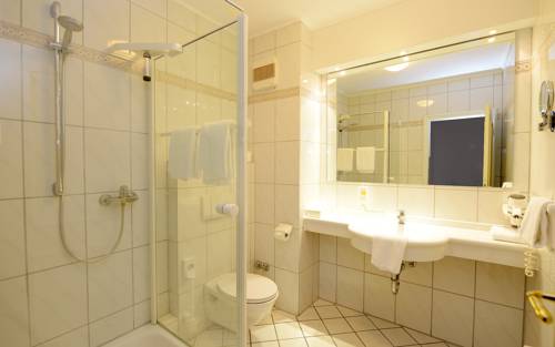 Imagen de la habitación del Hotel & Restaurant Sch&ouml;nau. Foto 5