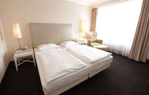 Imagen de la habitación del Hotel & Restaurant Sch&ouml;nau. Foto 6