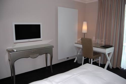 Imagen de la habitación del Hotel & Restaurant Sch&ouml;nau. Foto 9