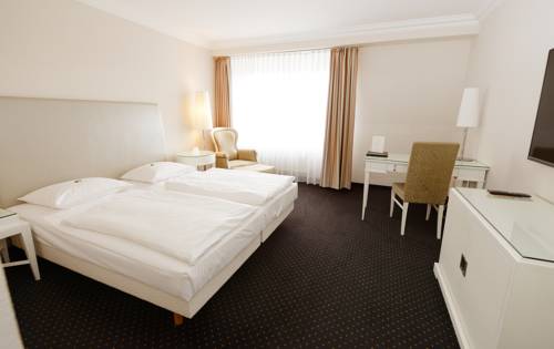 Imagen de la habitación del Hotel & Restaurant Sch&ouml;nau. Foto 11