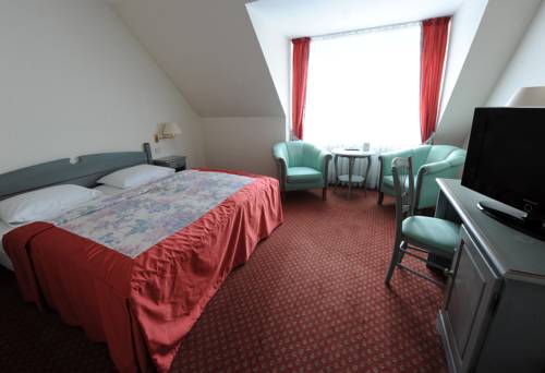 Imagen de la habitación del Hotel & Restaurant Sch&ouml;nau. Foto 12