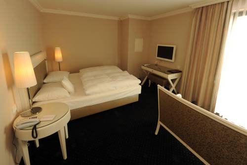 Imagen de la habitación del Hotel & Restaurant Sch&ouml;nau. Foto 14