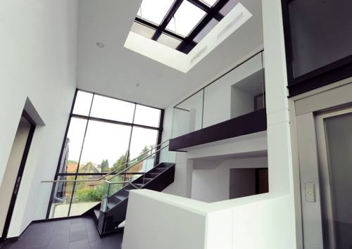 Imagen de la habitación del Hotel & Restaurant Sch&ouml;nau. Foto 15