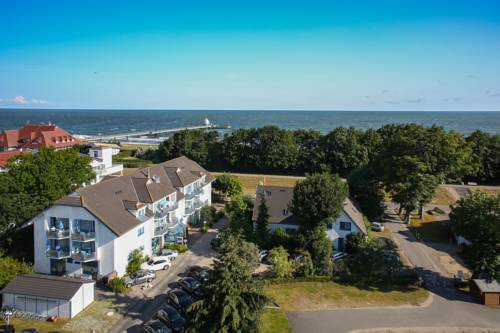 Imagen de la habitación del Hotel & Restaurant Seebrücke. Foto 2