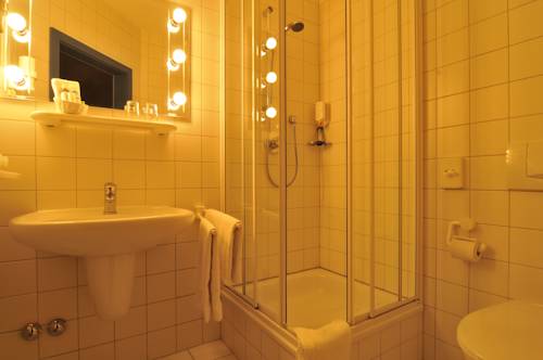 Imagen de la habitación del Hotel & Restaurant Seebrücke. Foto 3